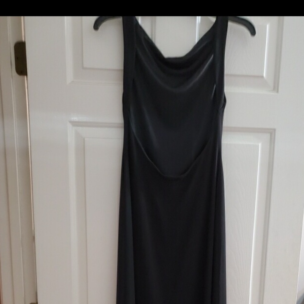 Black dress💛